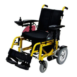 Kymco Vivio – Folding Electric Powerchair