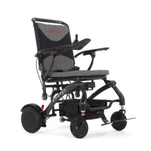 Motion Healthcare Photon – Folding Electric Wheelchair