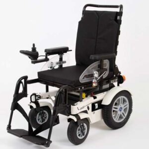 Otto Bock Juvo B4 Electric Wheelchair