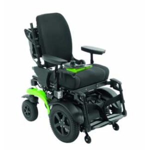 OttoBock Juvo B5/B6 Electric Wheelchair