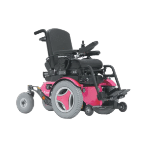 Permobil K300 PS Junior - Electric Wheelchair