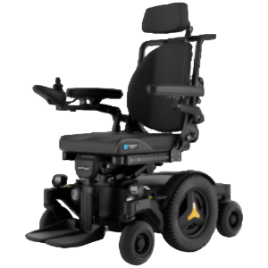 Permobil M1 Electric Wheelchair