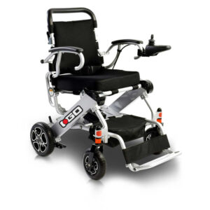Pride I-Go Electric Wheelchair