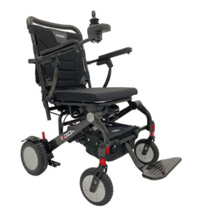 Pride I-Go Lite - Electric Wheelchair