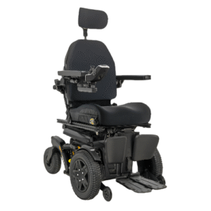 Quantum 4Front 2 – Electric Wheelchair