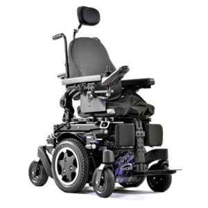 Quickie Q300 M Mini Teens – Electric Wheelchair