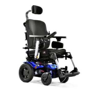 Quickie Q300 R Kids & Teens Electric Wheelchair
