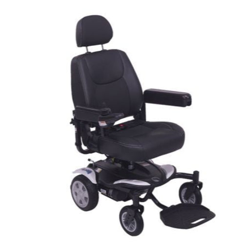 Rascal Razoo – Portable Electric Wheelchair
