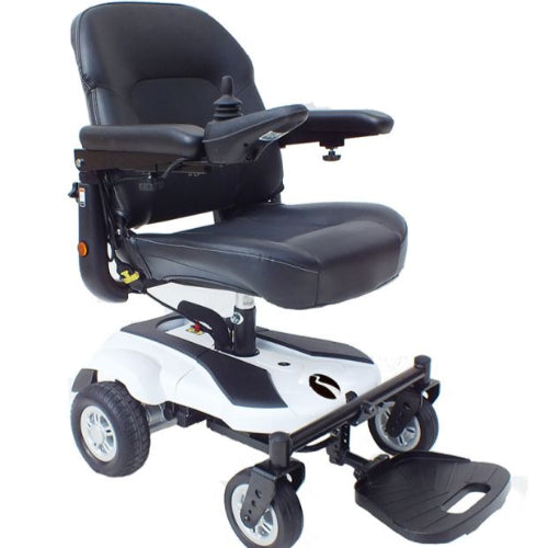 Rascal Rio – Compact Electric Wheelchair