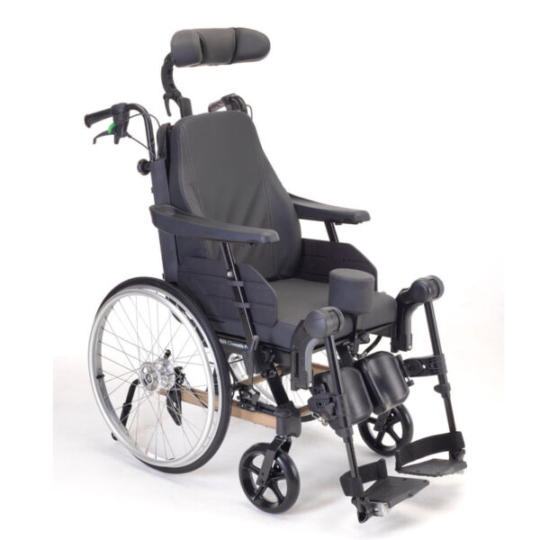 Rea Clematis Pro Wheelchair