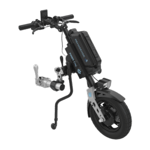 Rehasense PAWS City 14 Power Add-On for Wheelchairs