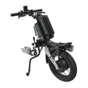 Rehasense PAWS Cruiser 16 Power Add-On for Wheelchairs