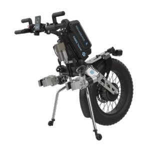 Rehasense PAWS Tourer 20 Off-Road Power Add-On for Wheelchairs