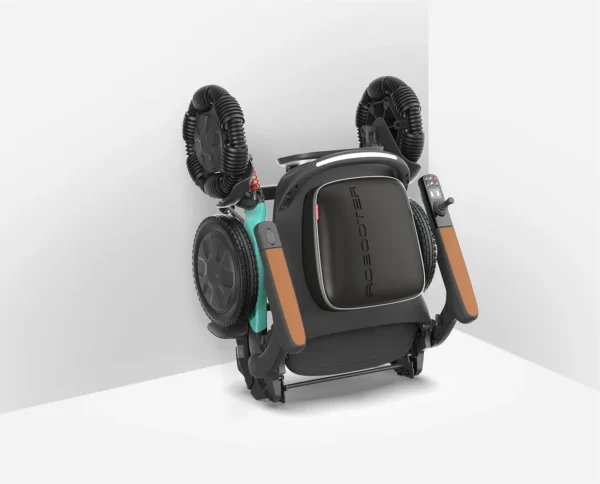 robooter e60