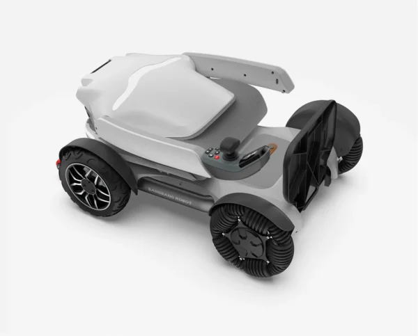 robooter x40
