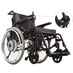 SD MotionDrive Wheelchair Power Add On