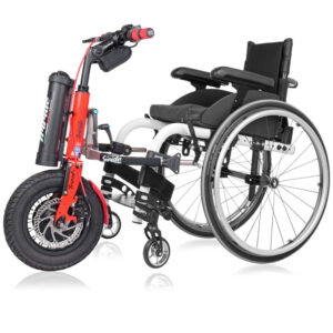 Triride Kids Wheelchair