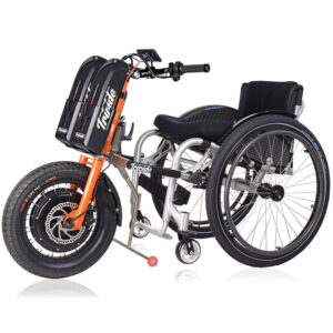 Triride MadMax Wheelchair